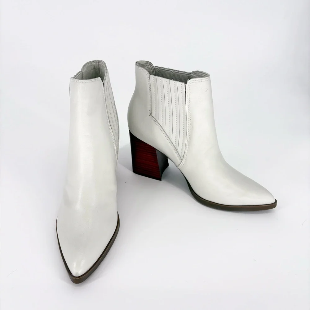 Marc Fisher Mayden Bootie